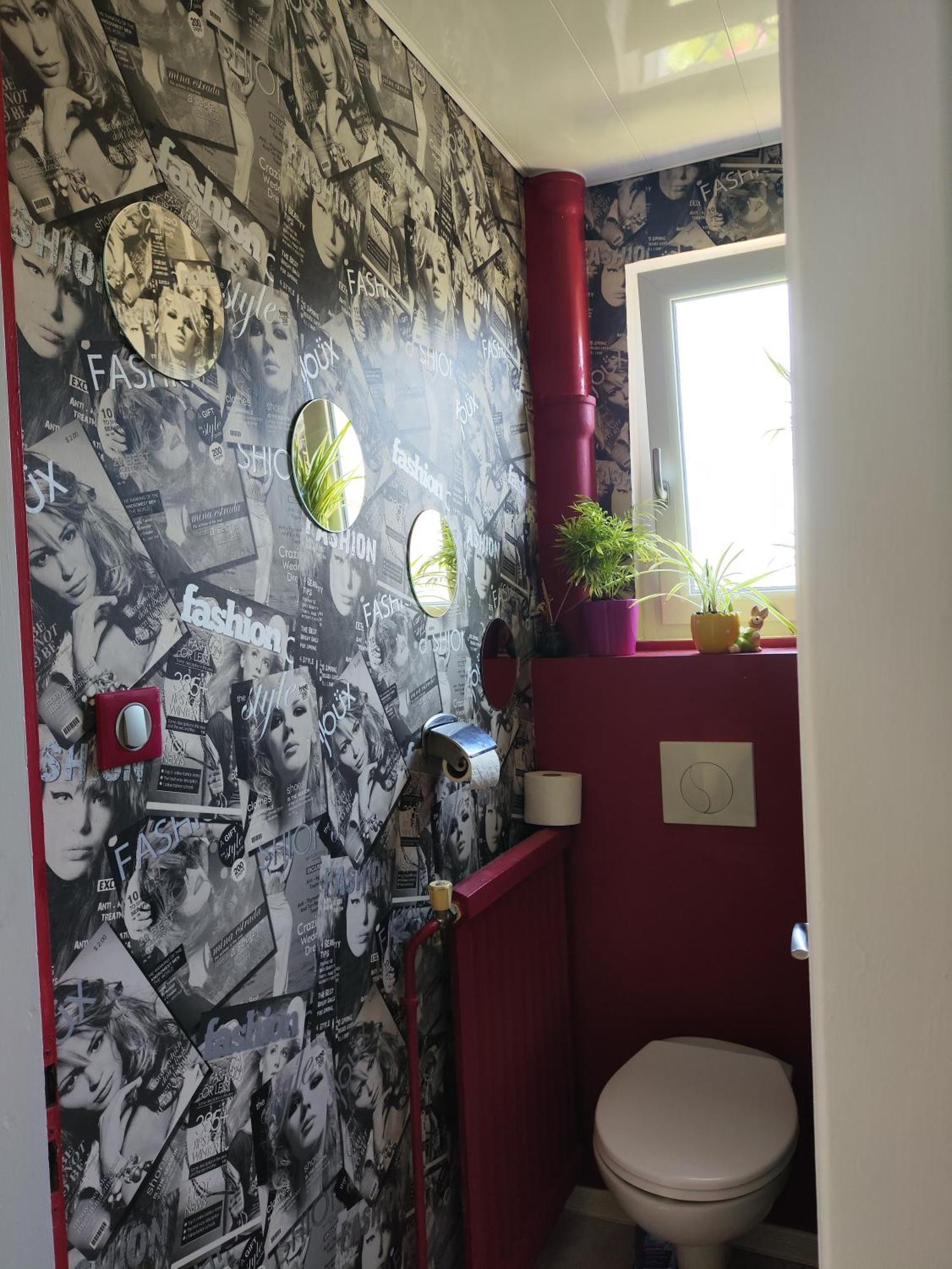 Colmar "Room" Chambre Privee Chez L'Habitant,Parking Voiture Devant La Maison,Garage Moto Et Velo,Petit Dejeuner Εξωτερικό φωτογραφία