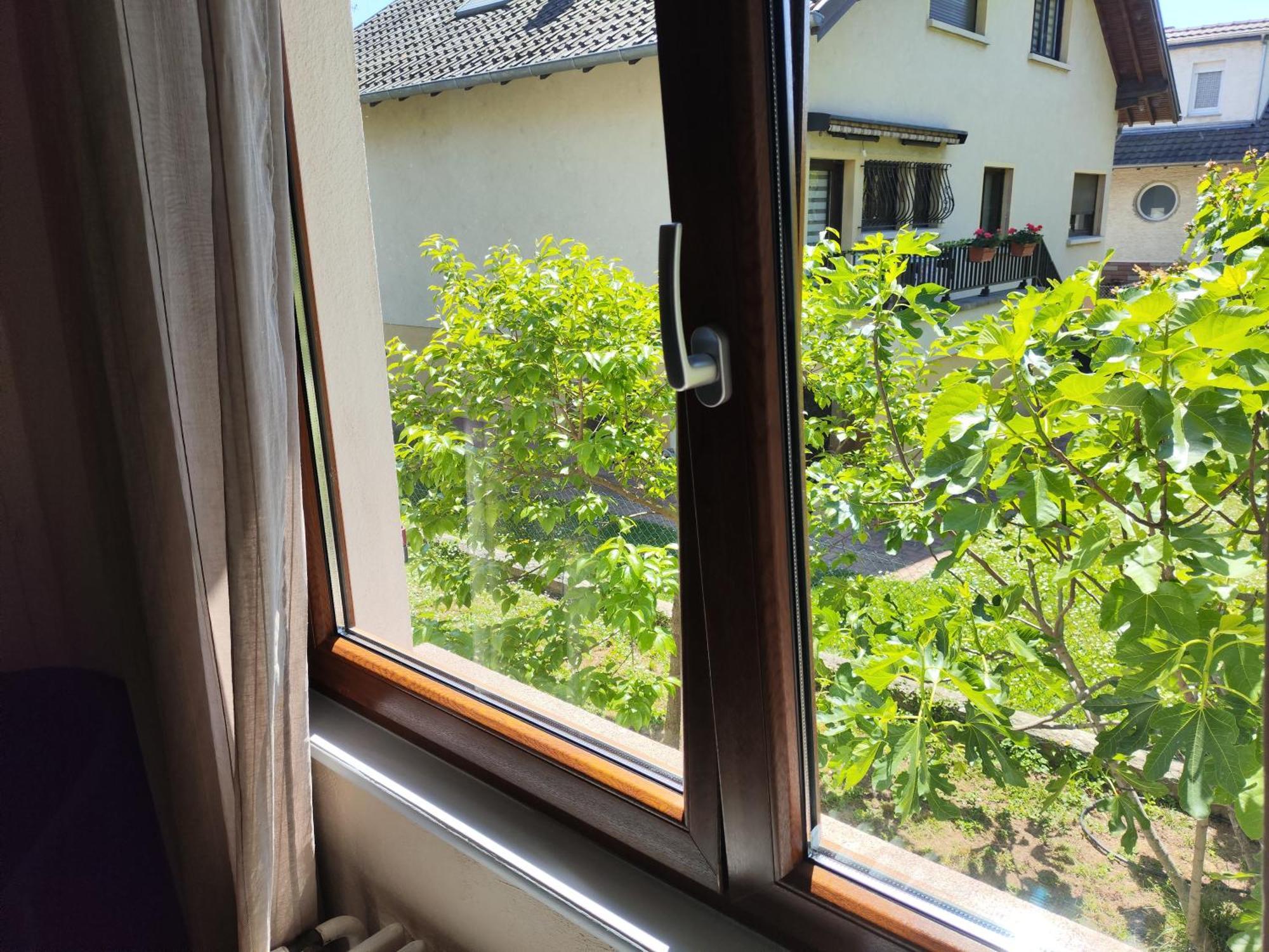Colmar "Room" Chambre Privee Chez L'Habitant,Parking Voiture Devant La Maison,Garage Moto Et Velo,Petit Dejeuner Εξωτερικό φωτογραφία