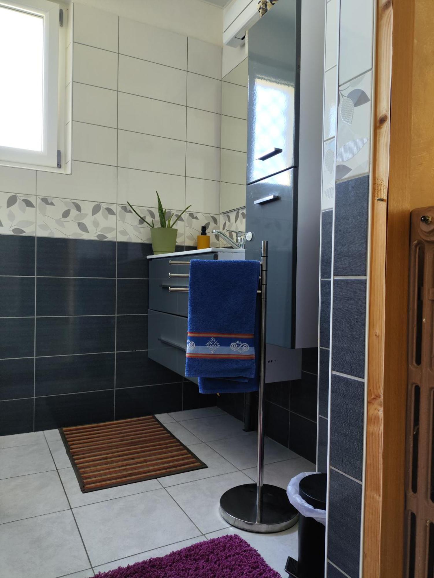 Colmar "Room" Chambre Privee Chez L'Habitant,Parking Voiture Devant La Maison,Garage Moto Et Velo,Petit Dejeuner Εξωτερικό φωτογραφία